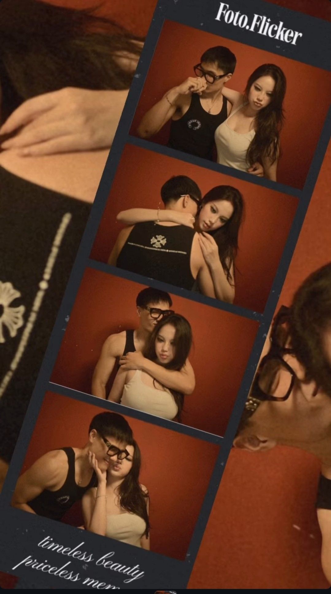 L'Oréal Experiential Booth